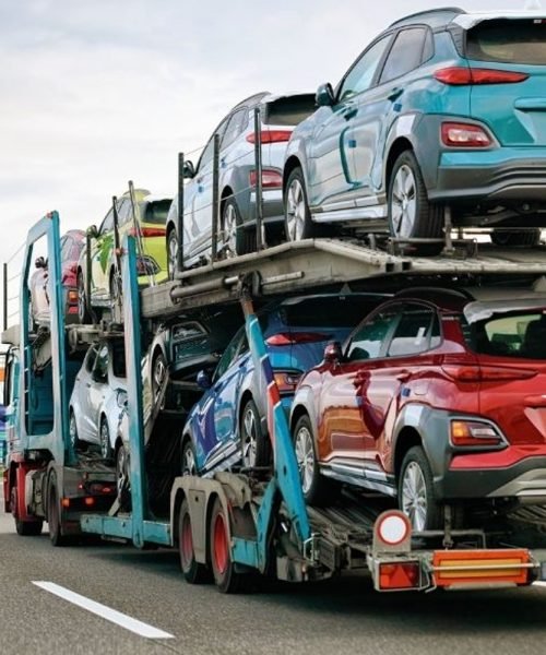 Auto Transport Service