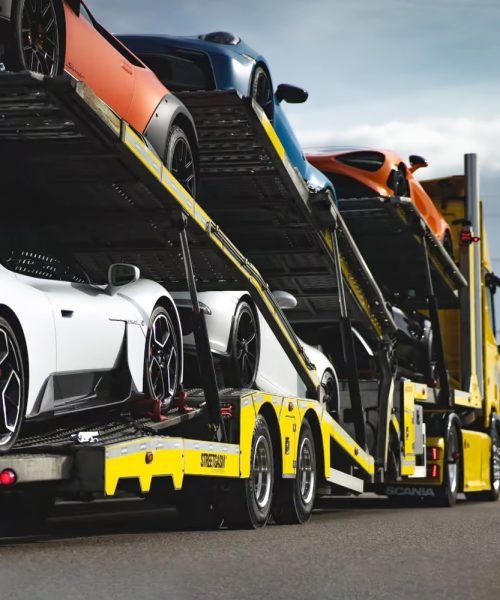 Luxury Car Shipping (1)