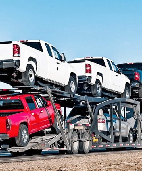 Pickup Truck Shipping (1)