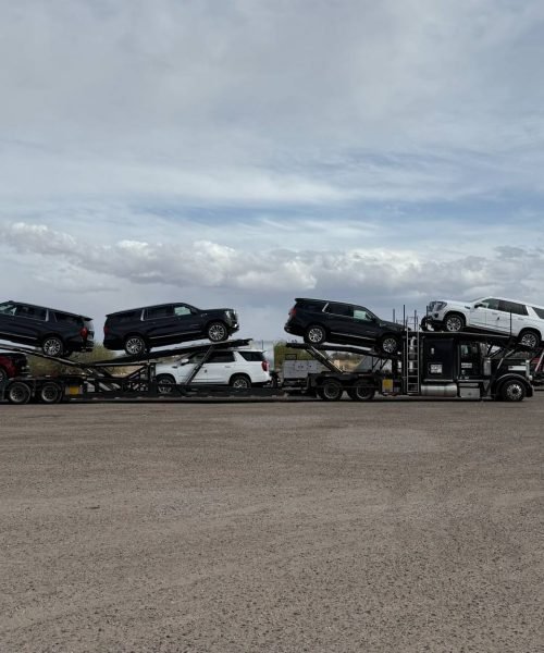 Trucks (2)
