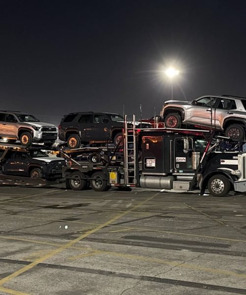 Trucks (4)